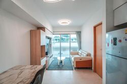 Eight Riversuites (D12), Condominium #462843551